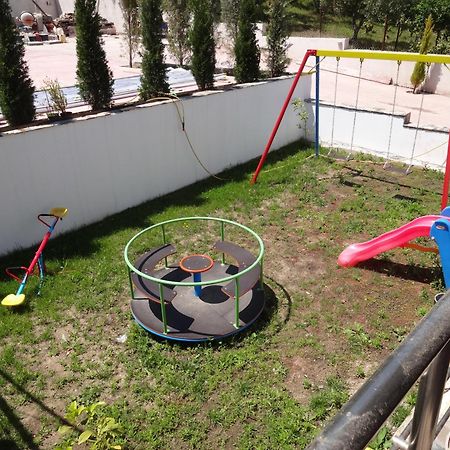 Apartament Simon King Vourvourou Zewnętrze zdjęcie