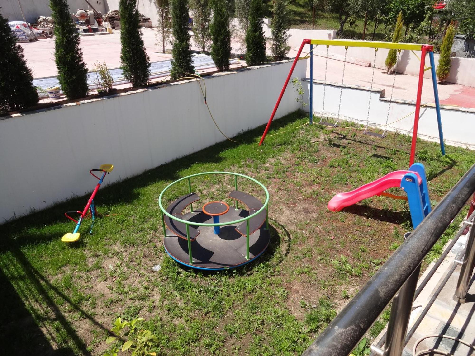Apartament Simon King Vourvourou Zewnętrze zdjęcie