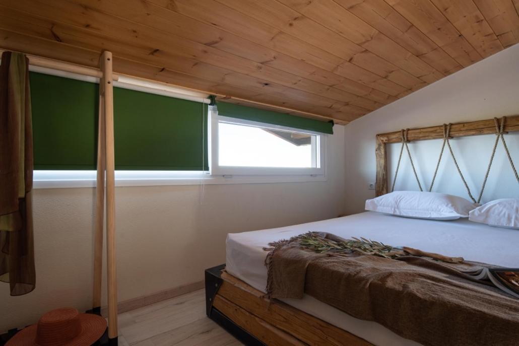 Apartament Simon King Vourvourou Zewnętrze zdjęcie