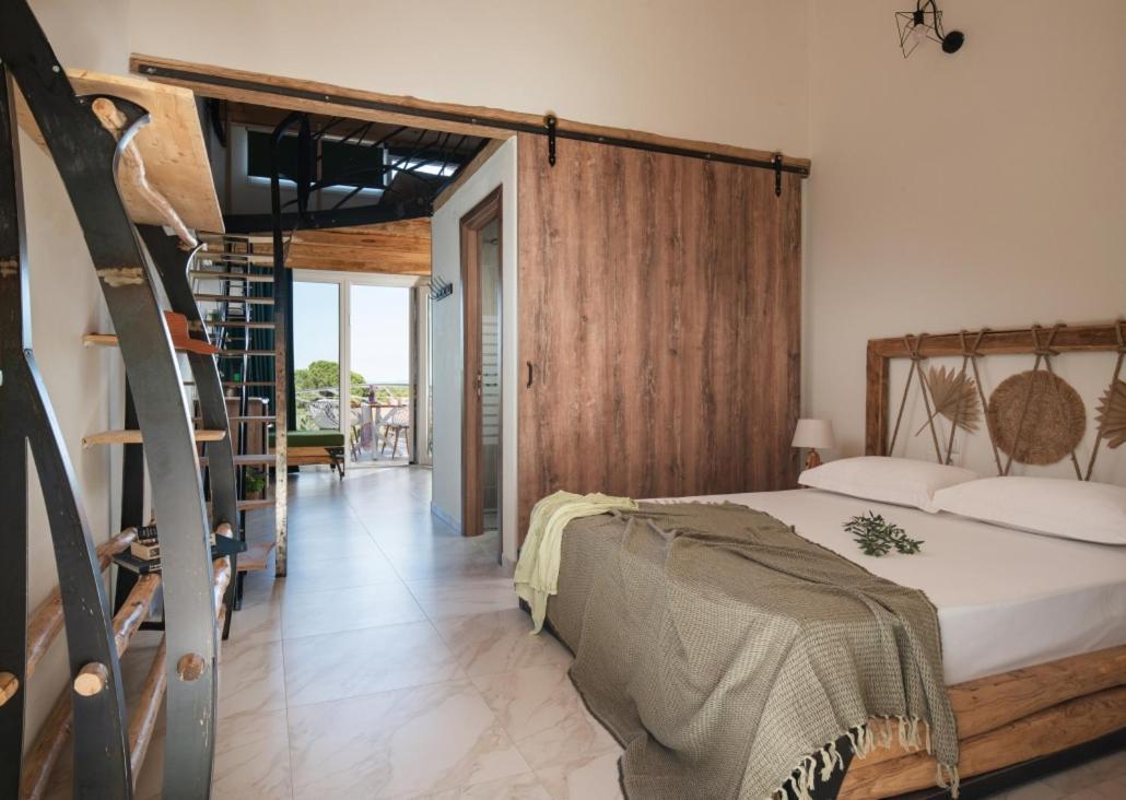 Apartament Simon King Vourvourou Zewnętrze zdjęcie