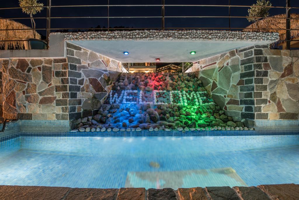 Apartament Simon King Vourvourou Zewnętrze zdjęcie