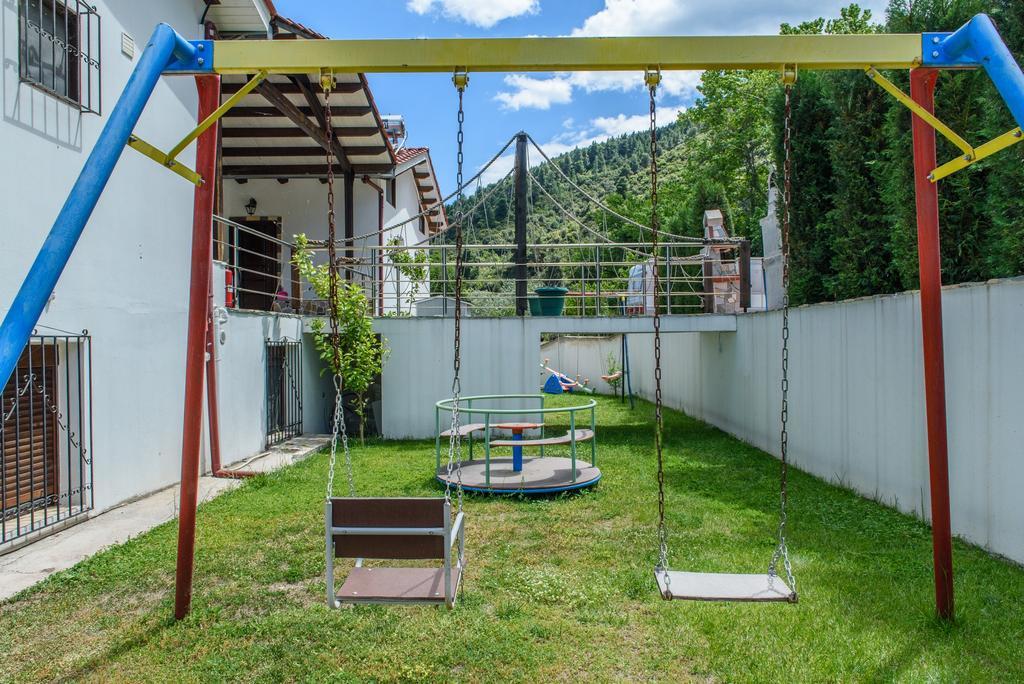 Apartament Simon King Vourvourou Zewnętrze zdjęcie