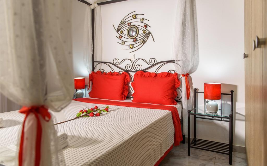 Apartament Simon King Vourvourou Zewnętrze zdjęcie