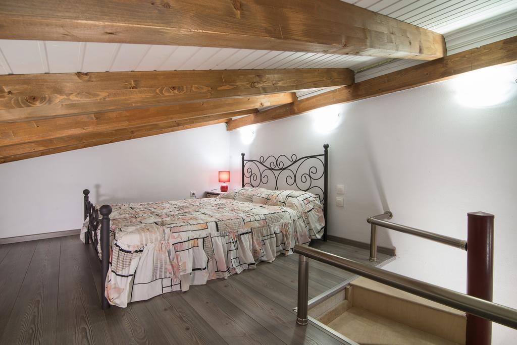Apartament Simon King Vourvourou Zewnętrze zdjęcie