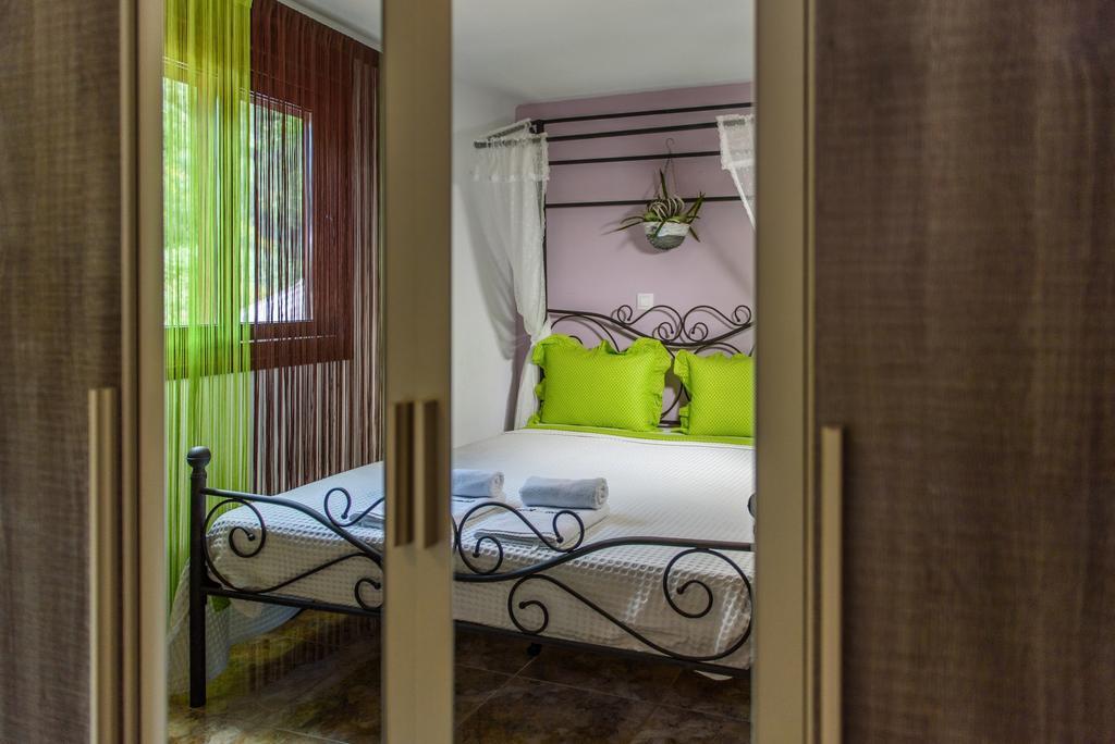 Apartament Simon King Vourvourou Zewnętrze zdjęcie