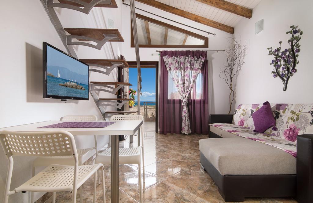 Apartament Simon King Vourvourou Zewnętrze zdjęcie
