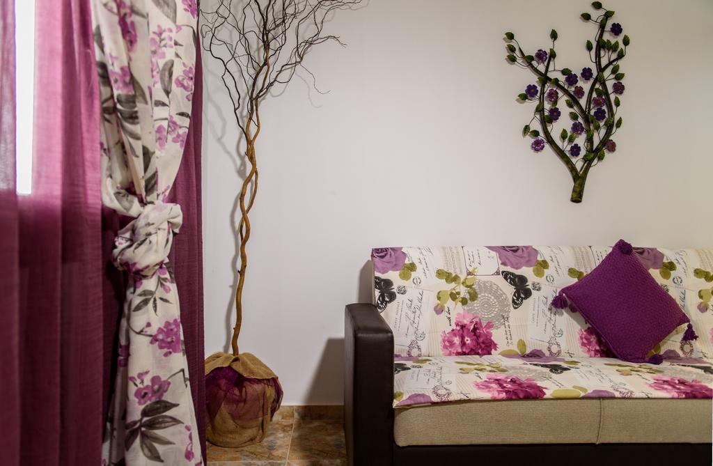 Apartament Simon King Vourvourou Zewnętrze zdjęcie